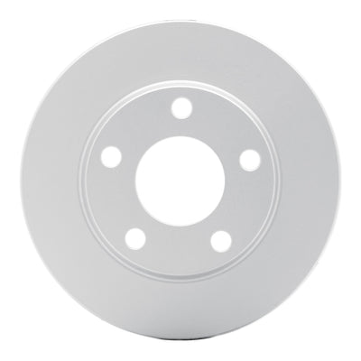 DFC 99-02 Audi A6 Quattro Rear GeoSPEC Coated Rotor