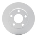 DFC 99-02 Audi A6 Quattro Rear GeoSPEC Coated Rotor