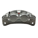 DFC 09-18 Dodge Ram 3500 Pickup Rear-R Premium Caliper - Silver Zinc Coated