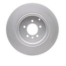 DFC GeoSPEC Coated Rotors - Plain