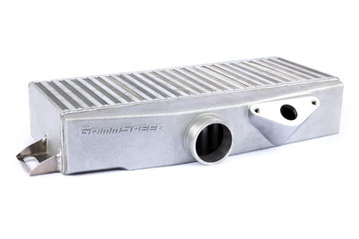 GrimmSpeed 15-21 Subaru WRX Top Mount Intercooler w/ Thermal Dispersant Coating