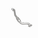 Magnaflow 07-08 Hummer H3 3.7L Direct Fit Converter