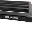 ARB Base Rack 84in x 51in with Mount Kit/Deflector/Full Cage Guard Rail