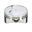 Manley Chevrolet LS Piston Set - 4.075in Bore 1.065in CH, -10.00 CC