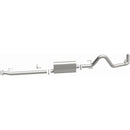 MagnaFlow BRE Exhaust Kit 13-17 Toyota Tacoma 2.7L