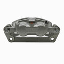 DFC 13-22 Ford F-250 Super Duty RWD Rear-L Premium Caliper - Silver Zinc Coated