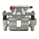 DFC 89-98 Asuna SUNRUNNER Front-R/Rear-R Premium Caliper - Silver Zinc Coated