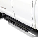 Westin 07-21 Toyota Tundra Double Cab Outlaw Drop Running Boards - Tex. Blk