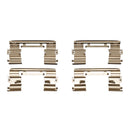 DFC GeoSPEC Coated Rotors - Plain