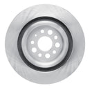 DFC 21-25 Tesla Model S Front Brake Rotor