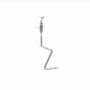 MagnaFlow 11-16 Scion tC 2.5L Direct Fit CARB Compliant Catalytic Converter