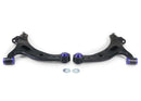 SuperPro 2010-2014 Subaru Legacy 2.5i Front Lower Control Arm Set w/ Bushings