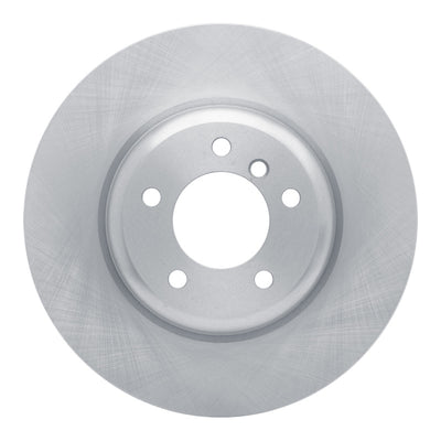 DFC 06-13 BMW 135IS Front Brake Rotor