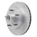 DFC Brake Rotors - Plain