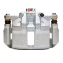 DFC 98-02 Honda Accord Front-L Silver Zinc Coated Premium Caliper