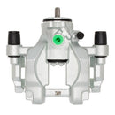DFC 19-21 Volkswagen Arteon/Tiguan Rear-L Silver Zinc Coated Premium Caliper