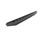 Go Rhino 07-18 Jeep Wrangler JK 2DR RB20 Slim Running Boards Kit (Incl. Brackets) - Tex. Blk