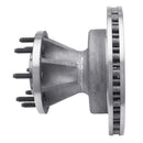 DFC 99-02 Ford F-350 Super Duty 2WD Front Brake Rotor