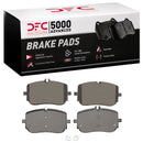 DFC 19-26 Mercedes-Benz A220 Front 5000 Advanced Ceramic Brake Pads