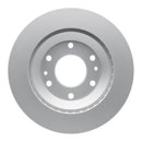DFC Semi Met Heavy Duty Pads