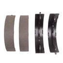 DFC 09-25 Chevrolet Express 2500 Parking Brake Parking Shoes