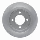 DFC Brake Rotors - Plain