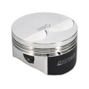 Manley Chevrolet 5.3L LS Gen III Piston Set - 3.790in Bore 1.304in CH, -2.00 CC