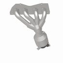 MagnaFlow 12-15 Toyota Camry 2.5L Direct Fit Converter