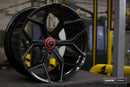 Vossen x Novitec NL4-5L 23x10.5 / 5x130 / ET21 - (Urus - Front)