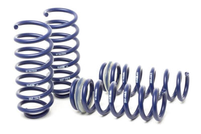 H&R 2024+ Mercedes-Benz CLE 450 4MATIC A236/C236 (w/ Adaptive Damping) Sport Springs