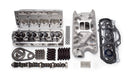 Edelbrock Power Package Top End Kit E-Street and Performer SBF