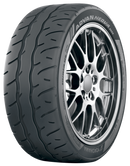 Yokohama Advan Neova AD09 Tire - 295/25R21 96W