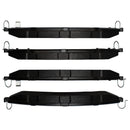 DFC Semi Met Heavy Duty Pads