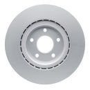 DFC GeoSPEC Coated Rotors - Plain