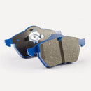 EBC S6 Brake Pad and Rotor Kit