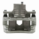 DFC 08-14 Cadillac CTS Rear-L Silver Zinc Coated Premium Caliper