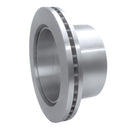 DFC Brake Rotors - Plain