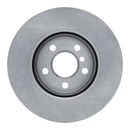 DFC 5000 Advanced Ceramic Brake Pads