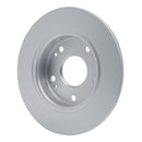 DFC 16-25 Honda Civic Coupe Rear GeoSPEC Coated Rotor