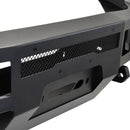 Westin 2016-2023 Toyota Tacoma Pro-Series Front Bumper - Textured Black