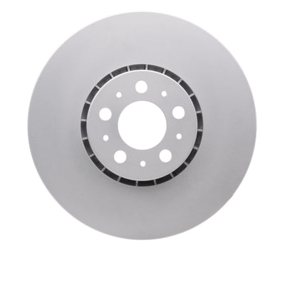DFC 03-14 Volvo XC90 Front GeoSPEC Coated Rotor