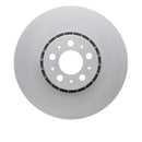 DFC 03-14 Volvo XC90 Front GeoSPEC Coated Rotor
