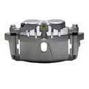 DFC 01-10 Chevrolet Silverado 3500 Rear-R Premium Caliper - Silver Zinc Coated