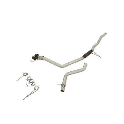 Flowmaster 22-25 Ford Maverick 2.0L American Thunder Cat-Back Exhaust System