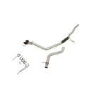 Flowmaster 22-25 Ford Maverick 2.0L American Thunder Cat-Back Exhaust System