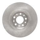 DFC 24-25 Alfa Romeo Tonale Rear Brake Rotor