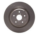 R1 19-24 Subaru Ascent Rear Brake Rotor Set