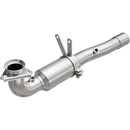 MagnaFlow 1996 Chevrolet Corvette 5.7L Direct Fit Converter