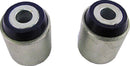 SuperPro 2004 Mazda RX-8 Base Rear Upper Inner Control Arm Bushing Kit