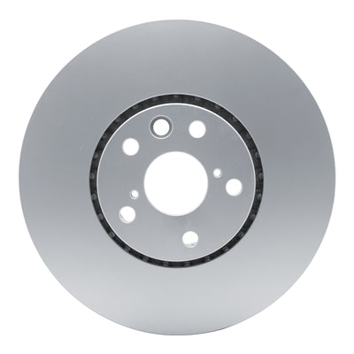 DFC 06-20 Lexus GS460 Right Front GeoSPEC Coated Rotor